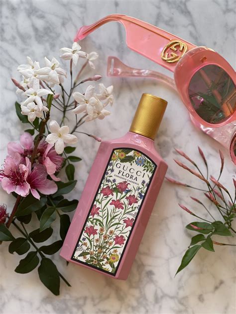 gucci flora gorgeous gardenia or jasmine|flora gorgeous gardenia reviews.